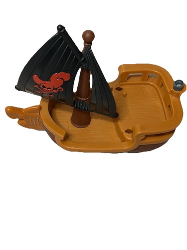 Disney jake pirata - e,