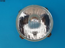 Citroen Dyane 6 faro