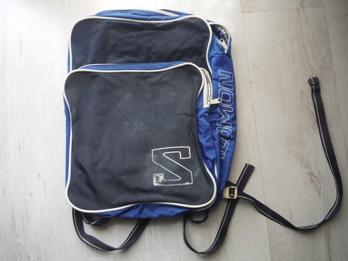 Zaino salomon vintage anni - salomon,