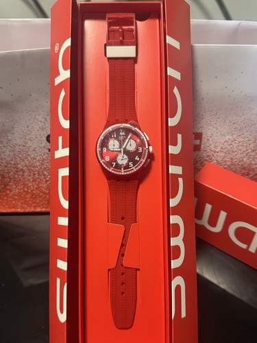 New swatch spremuta - swatch,