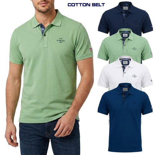 Polo manica corta uomo - , 100%