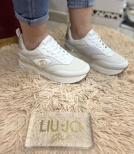 Sneakers donna liu platform - sneakers,