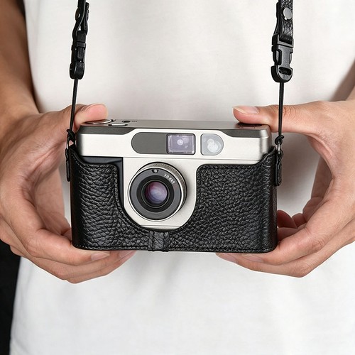 For contax camera - contax, t3