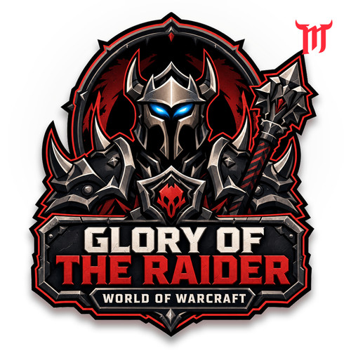 World warcraft wow gloria - world, of