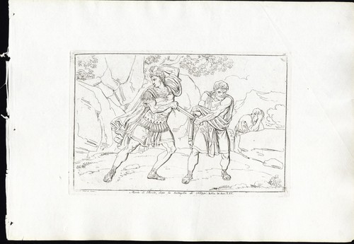Bartolomeo pinelli xxx - bartolomeo, pinelli,