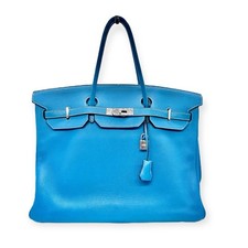 Borsa a mano Hermès Birkin 40