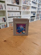 GAMEBOY - Tetris