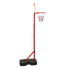 Set Gioco da Basket Portatile