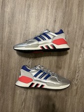 adidas micropacer argento