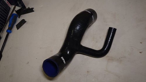 Tubo trasloco lato - tubo,