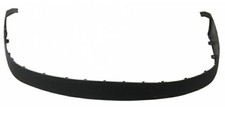 Spoiler paraurti posteriore - paraurti,
