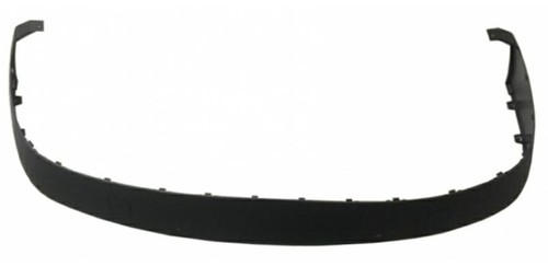 Spoiler paraurti posteriore - spoiler,