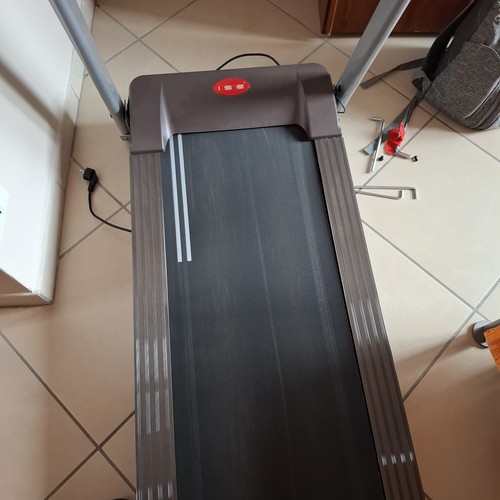 Ise tapis roulant elettrico - roulant,