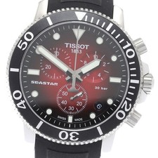 TISSOT Sea star 1000 T120417A