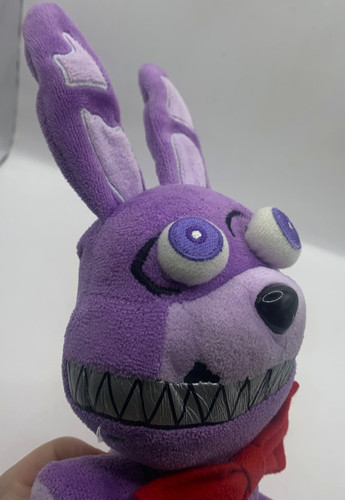 Peluche five nights - peluche,