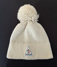 Moncler Berretto Vintage Anni 80