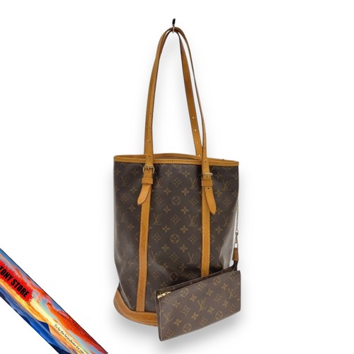 Louis vuitton secchiello - louis,