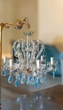 Lampadario Antico Stile Maria