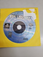 Bugs Bunny: Lost in Time (Sony