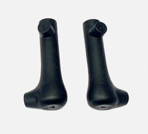 Gommini scarpette cavalletto - gommini,