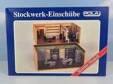 (6705) Pola H0, 109 cassetti