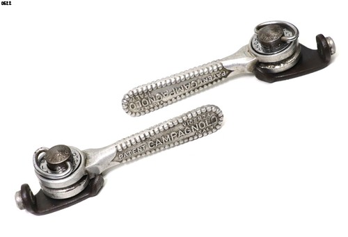 Manettini campagnolo nuovo - manettini,