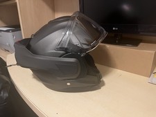 casco modulare HJC F100