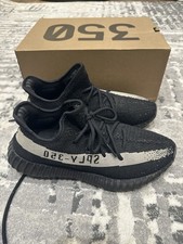 Adidas Yeezy Boost 350 V2 nere