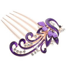  Fermaglio Sposa Capelli