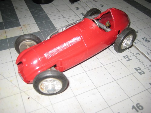Kit togi alfa romeo 159 - kit,