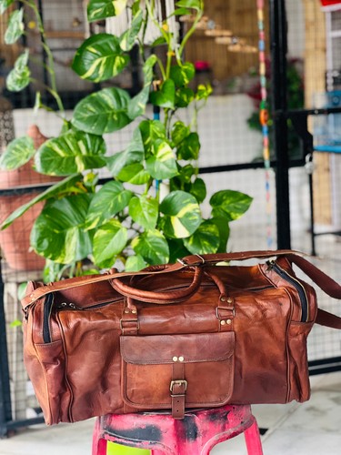 Borsa uomo palestra viaggio