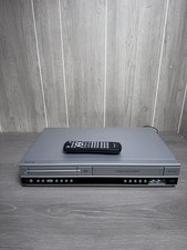 Philips DVP3340V DVD VCR