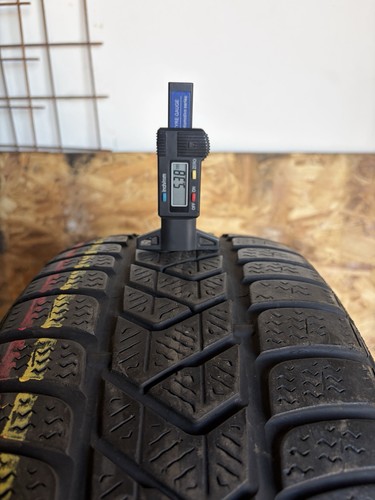 Gomme usate invernali - usate,