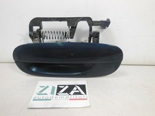 Maniglia Esterna Posteriore Sinistra Peugeot 607 2006 9629157577