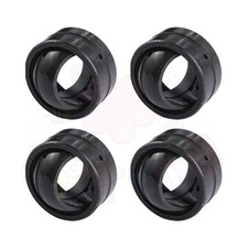 4x Cuscinetto sferico 4D0298