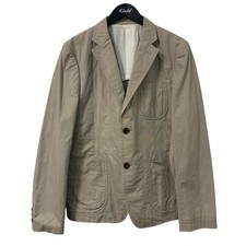 Giacca sartoriale uomo Comme