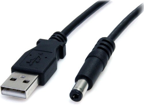 Com cavo alimentazione - .com, usb