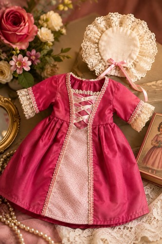 Retired american girl - retired,