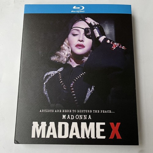 Madonna 2021 madame film - 2021,