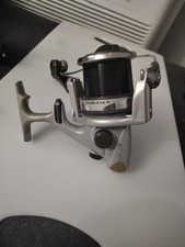 VINTAGE ( DAIWA ) EMBLEMA X