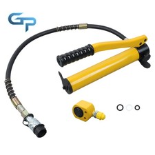 Ram Idraulico Multisezione 10T