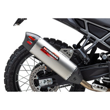 YOSHIMURA | Terminale RS-12