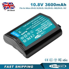 Batteria 3600 mAh 10,8 V