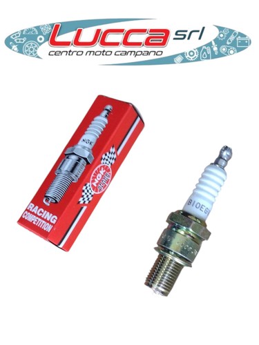 5927 candela ngk racing b10egv - candela,
