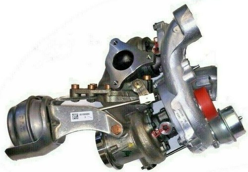 Turbocompressore turbo - turbocompressore, bi-turbo