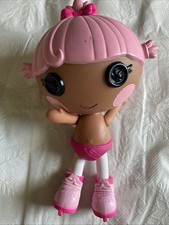 Bambola lalaloopsy littles - lalaloopsy,