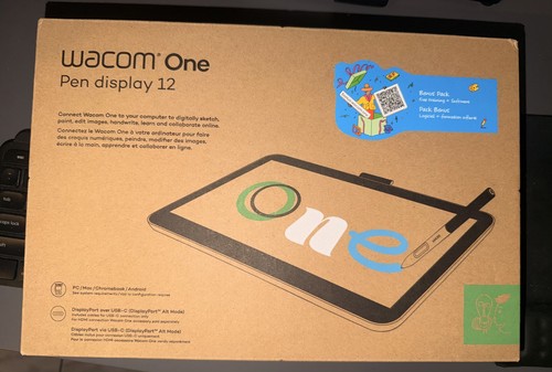 Wacom one tavoletta - one,