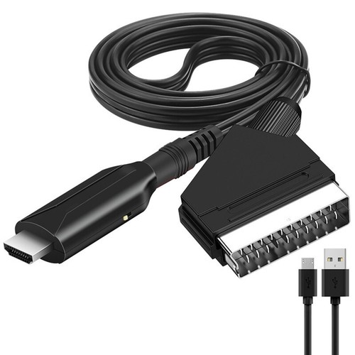 Cavo connettore adattatore