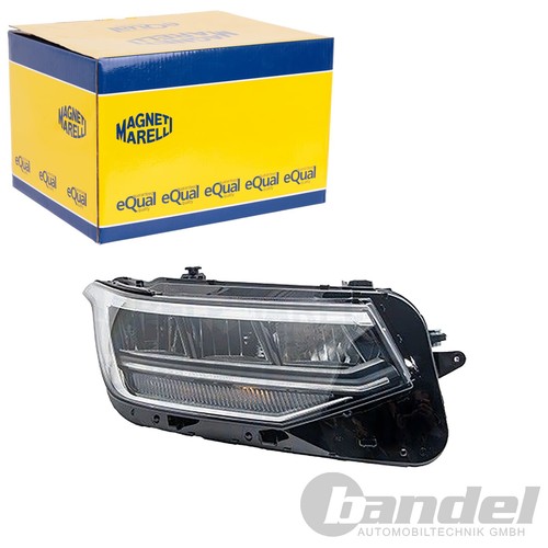 Magneti marelli faro led - magneti,