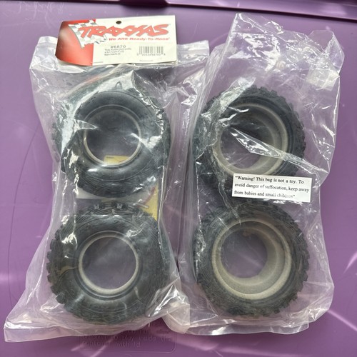 Pneumatici traxxas 6870 kumho - traxxas,
